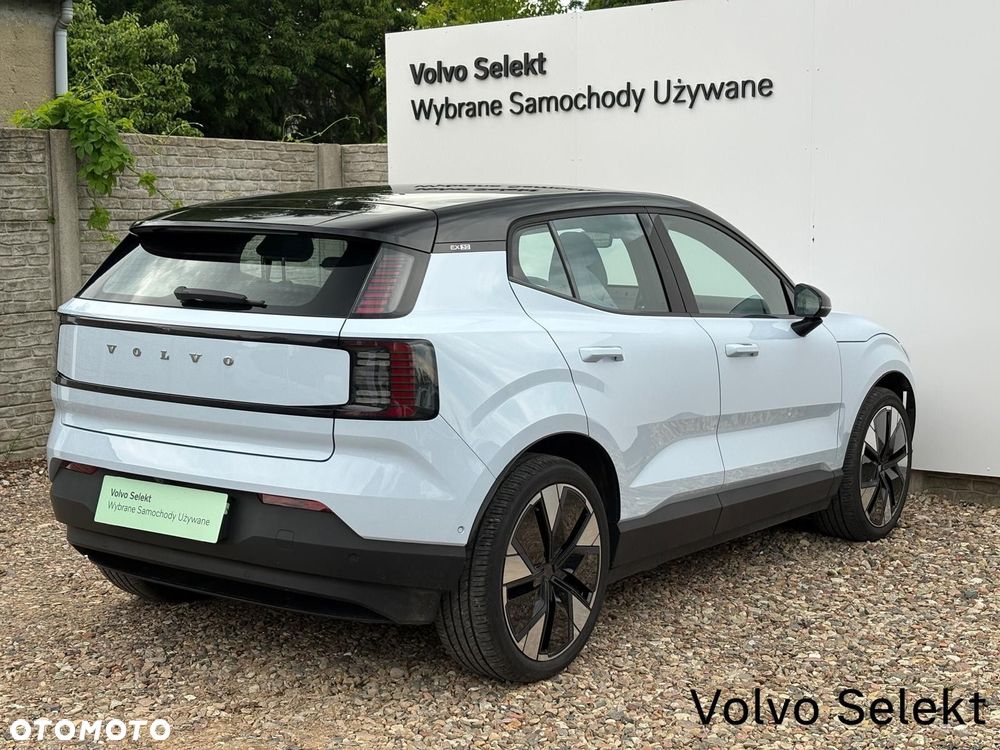 Volvo EX30 - 9