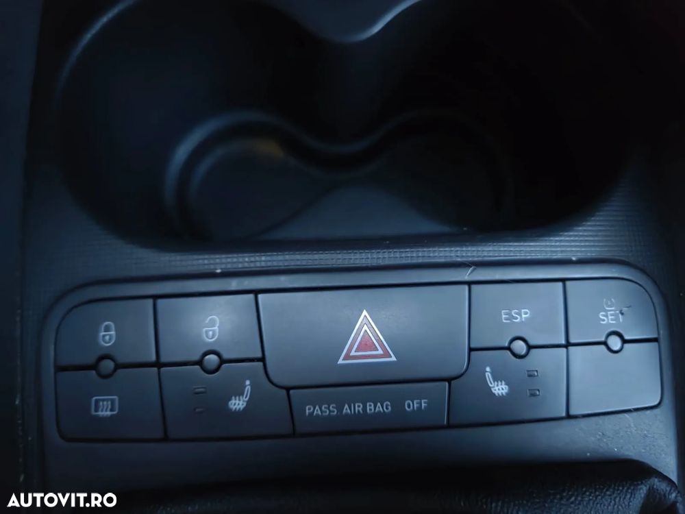 Seat Ibiza ST 1.2 TDI Ecomotive - 12