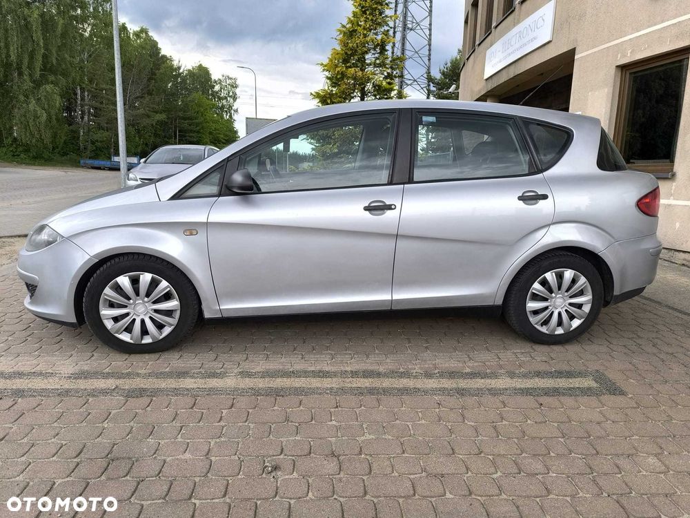 Seat Toledo - 4