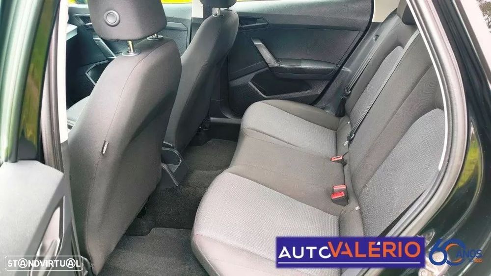 SEAT Ibiza 1.0 TSI Style - 27