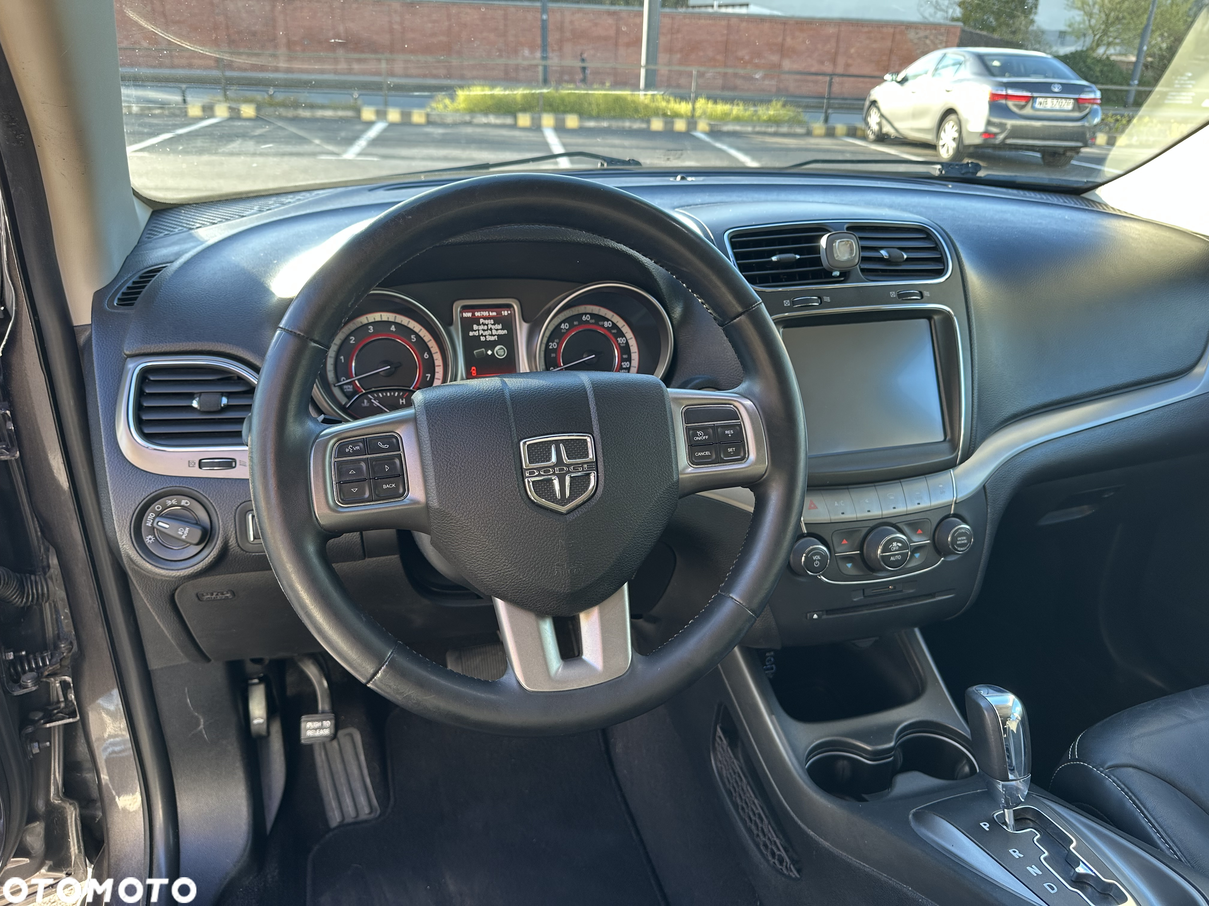 Dodge Journey - 17