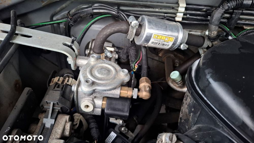 Subaru Forester 2.0X Automatik Exclusive - 22