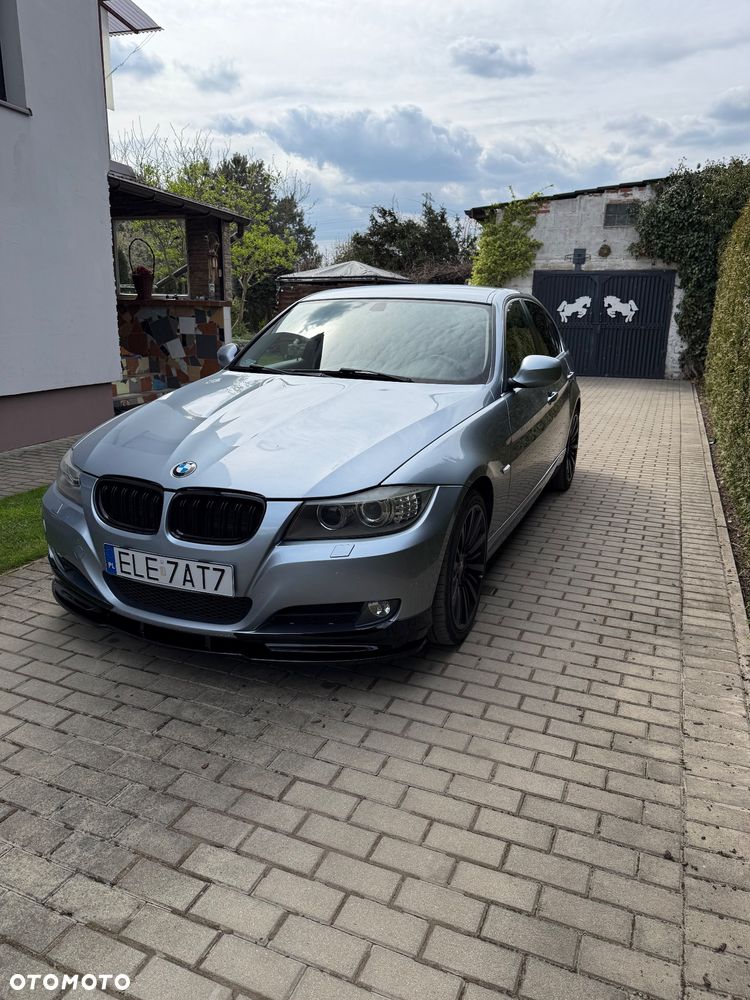 BMW Seria 3 - 3
