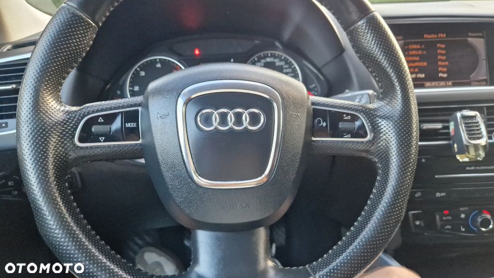 Audi Q5 2.0 TDI Quattro Prime Line - 32