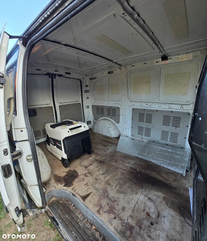 Mercedes-Benz Vito 639.701 - 10