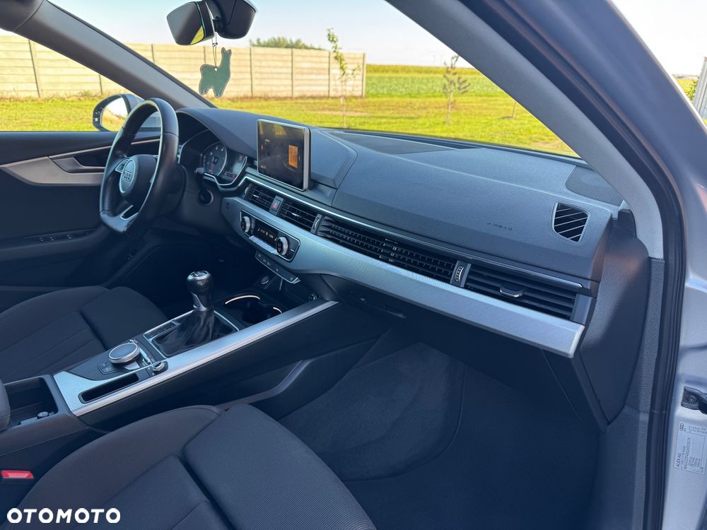 Audi A4 - 22