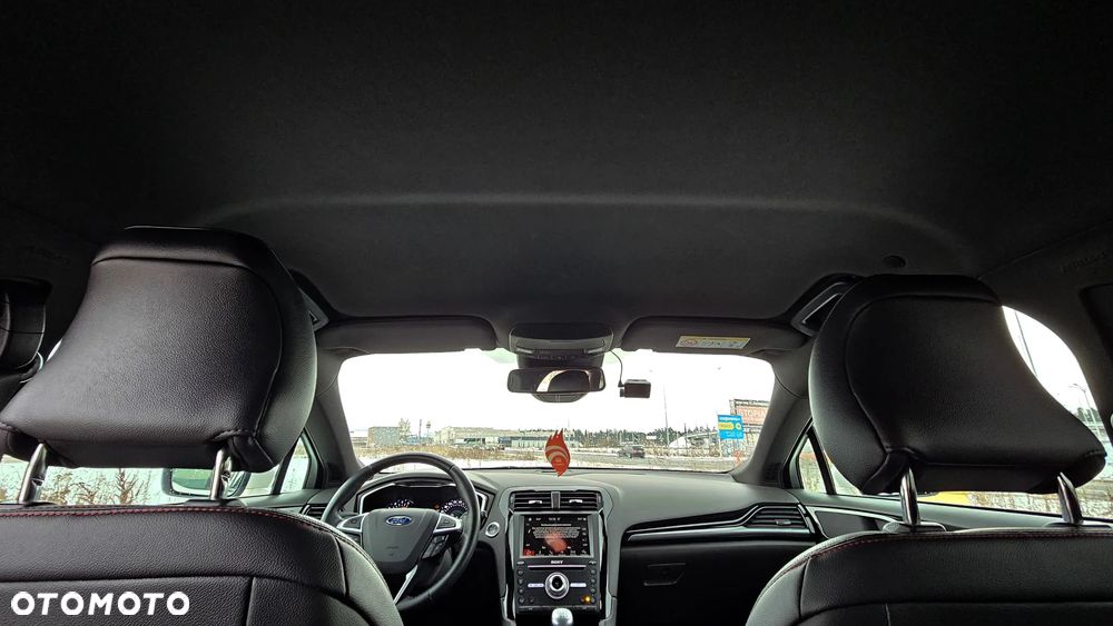 Ford Mondeo 2.0 TDCi ST-Line - 13