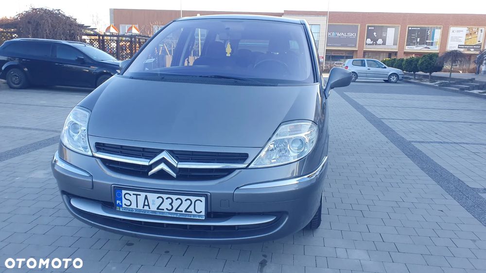 Citroën C8 HDi 135 Selection - 19