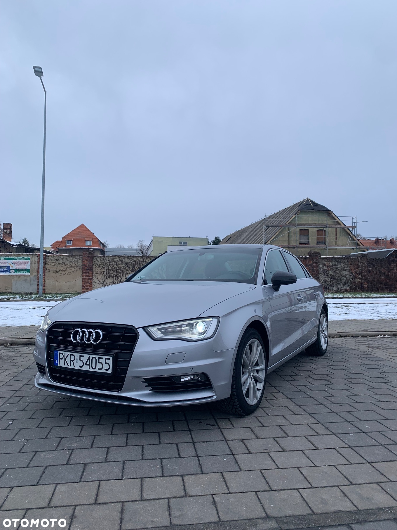 Audi A3 1.4 TFSI CoD ultra Attraction S tronic - 7