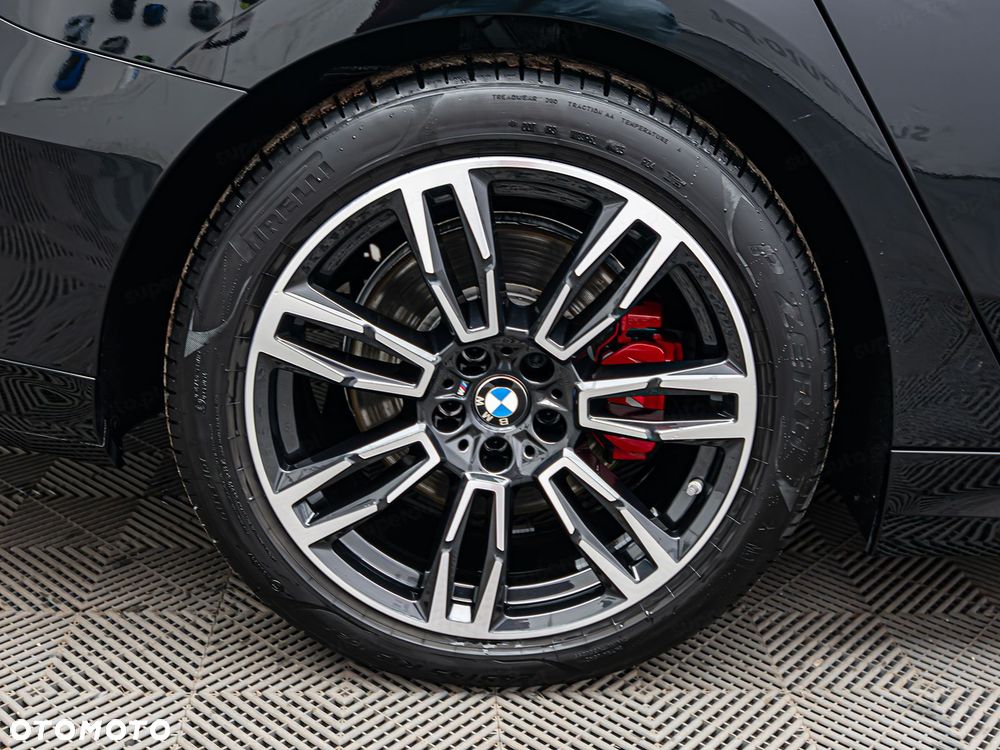 BMW Seria 5 - 11