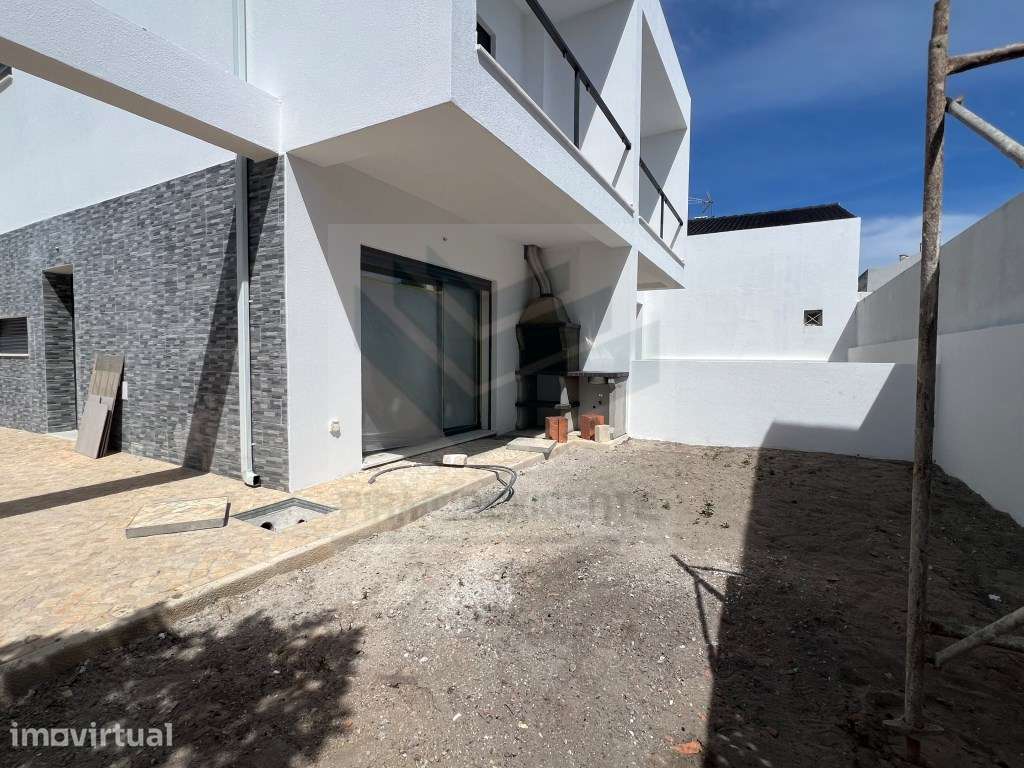 MORADIA Duplex, Quarto RC, Suíte e Amplo Terraço 22m2! - Grande imagem: 5/24