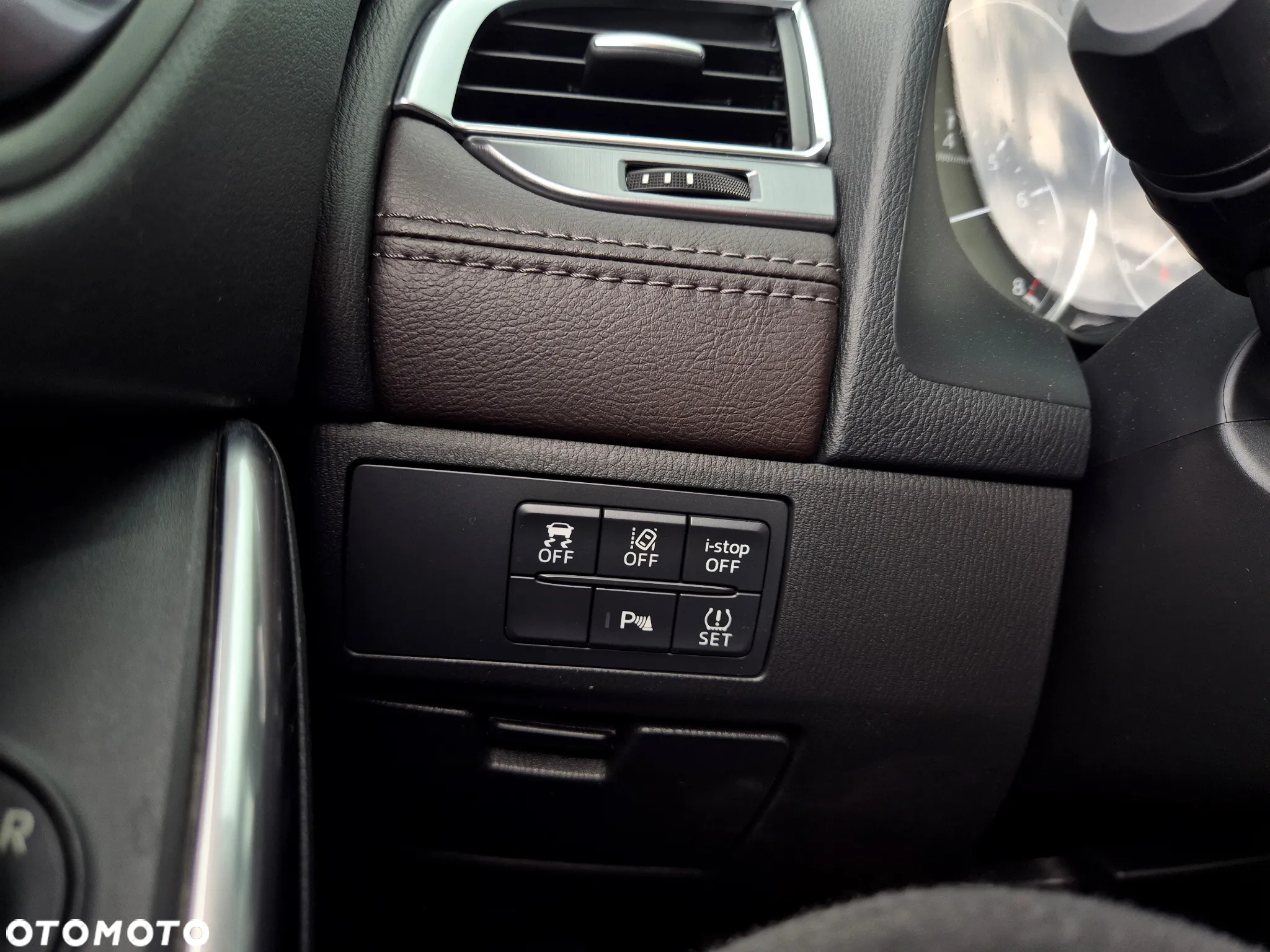 Mazda 6 Kombi SKYACTIV-G 165 Exclusive-Line - 19