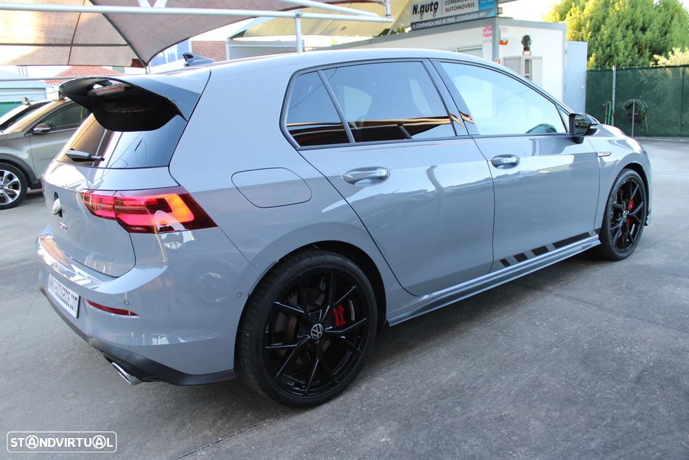 VW Golf 2.0 TSI OPF DSG GTI Clubsport - 6