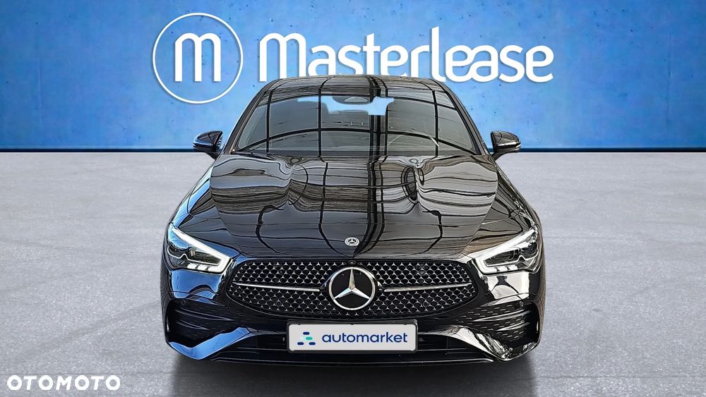 Mercedes-Benz CLA 200 mHEV AMG Line 7G-DCT - 3