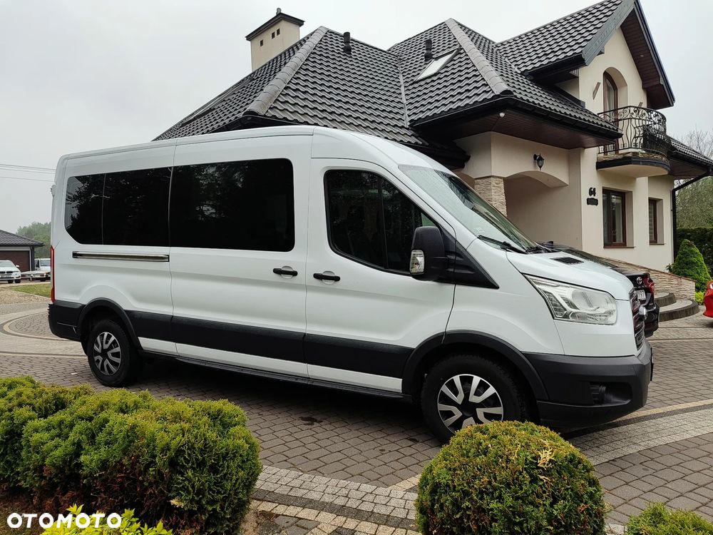 Ford TRANSIT - 2