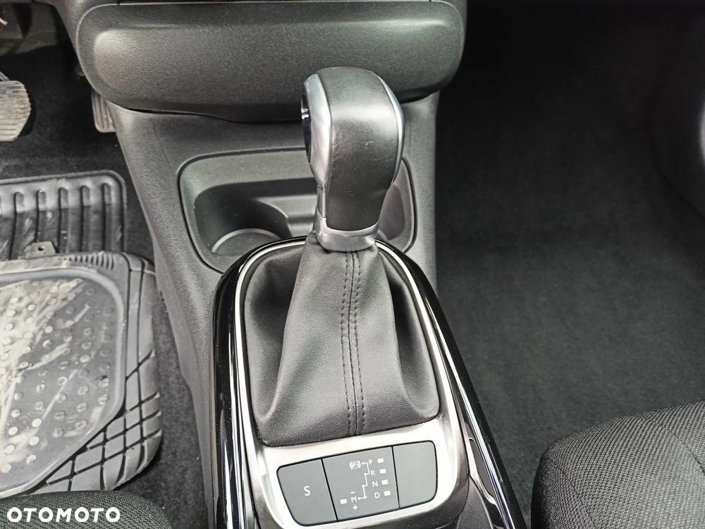 Citroën C4 Cactus Pure Tech 110 Stop&Start EAT6 Selection - 12