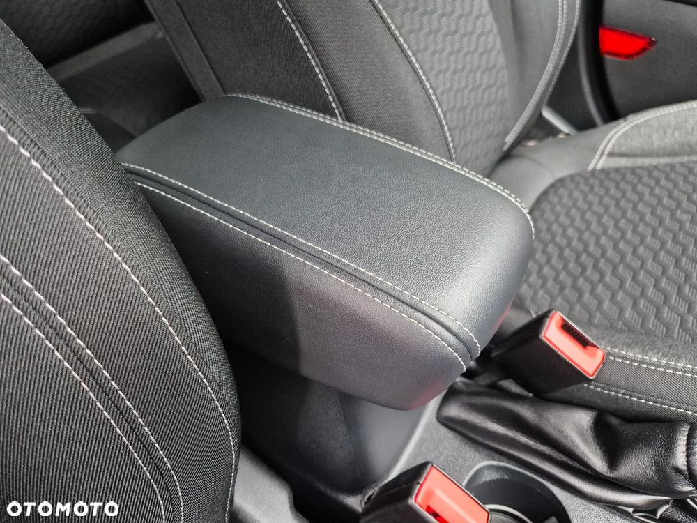 Ford Puma 1.0 EcoBoost Hybrid TITANIUM X - 25