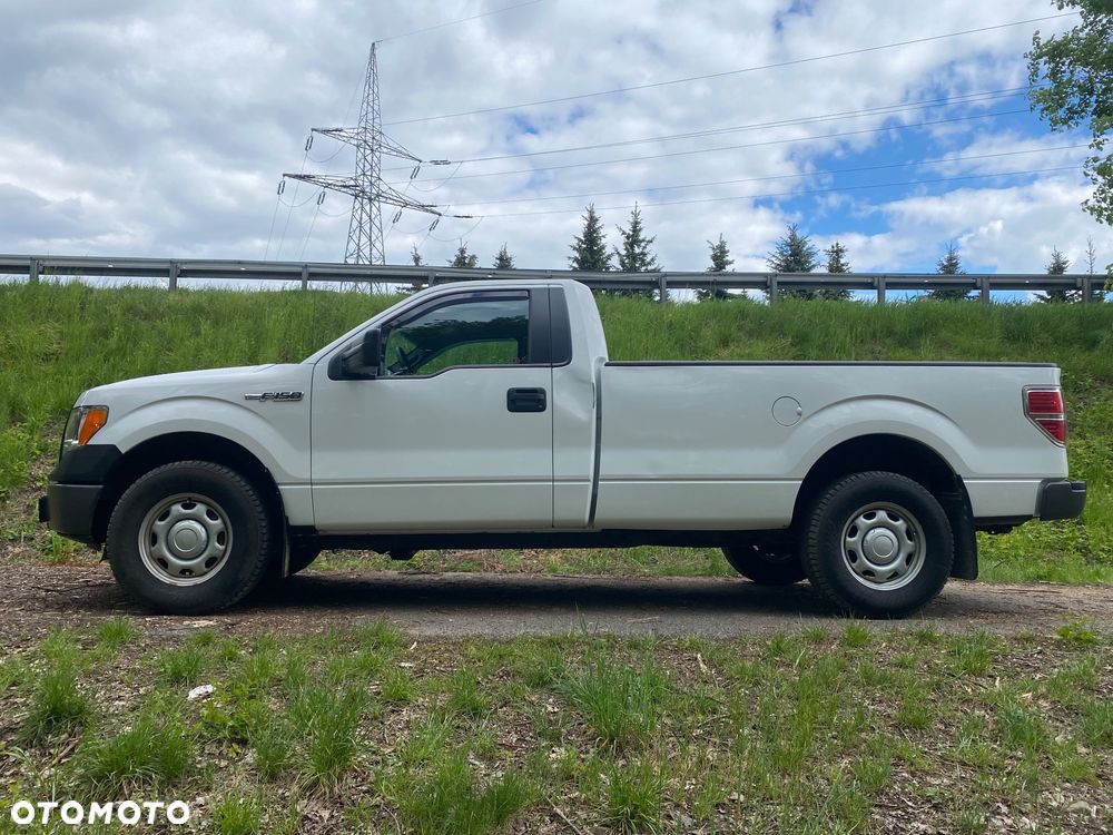 Ford F150 - 10