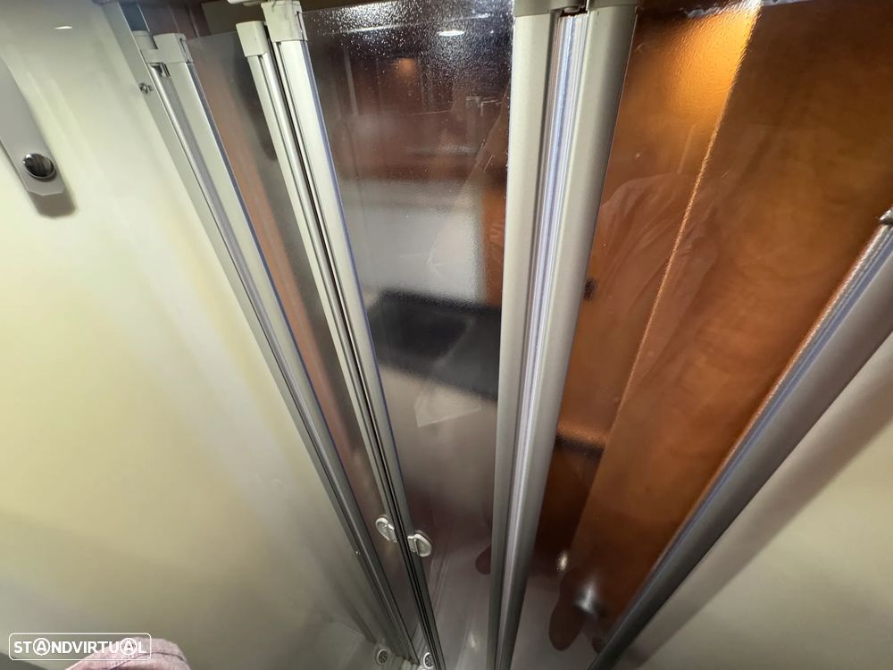 Carthago Malibu 2.3JTD - 20