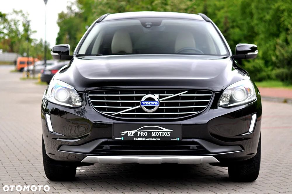 Volvo XC 60 D3 Summum - 25