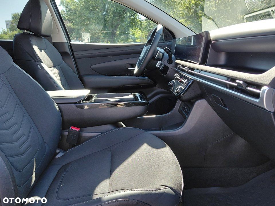 Hyundai Tucson - 12