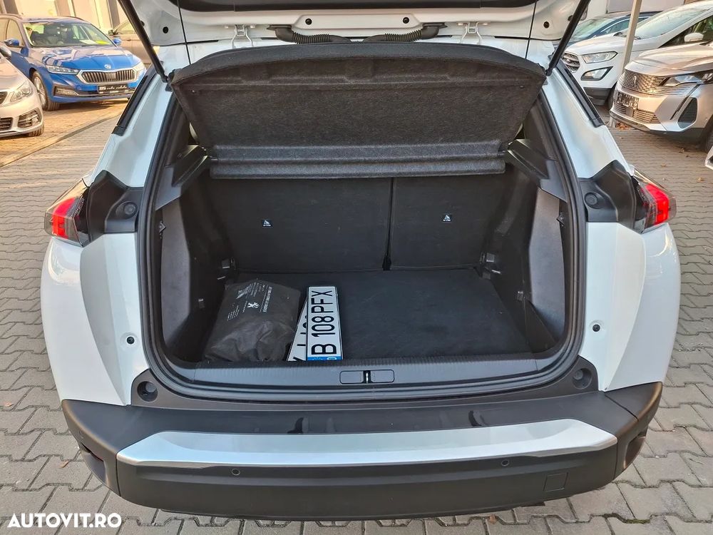 Peugeot 2008 1.5 BlueHDI STT Active - 10