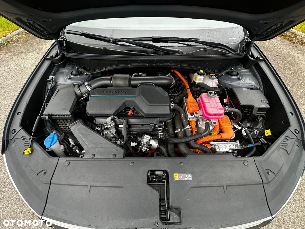 Hyundai Tucson - 21