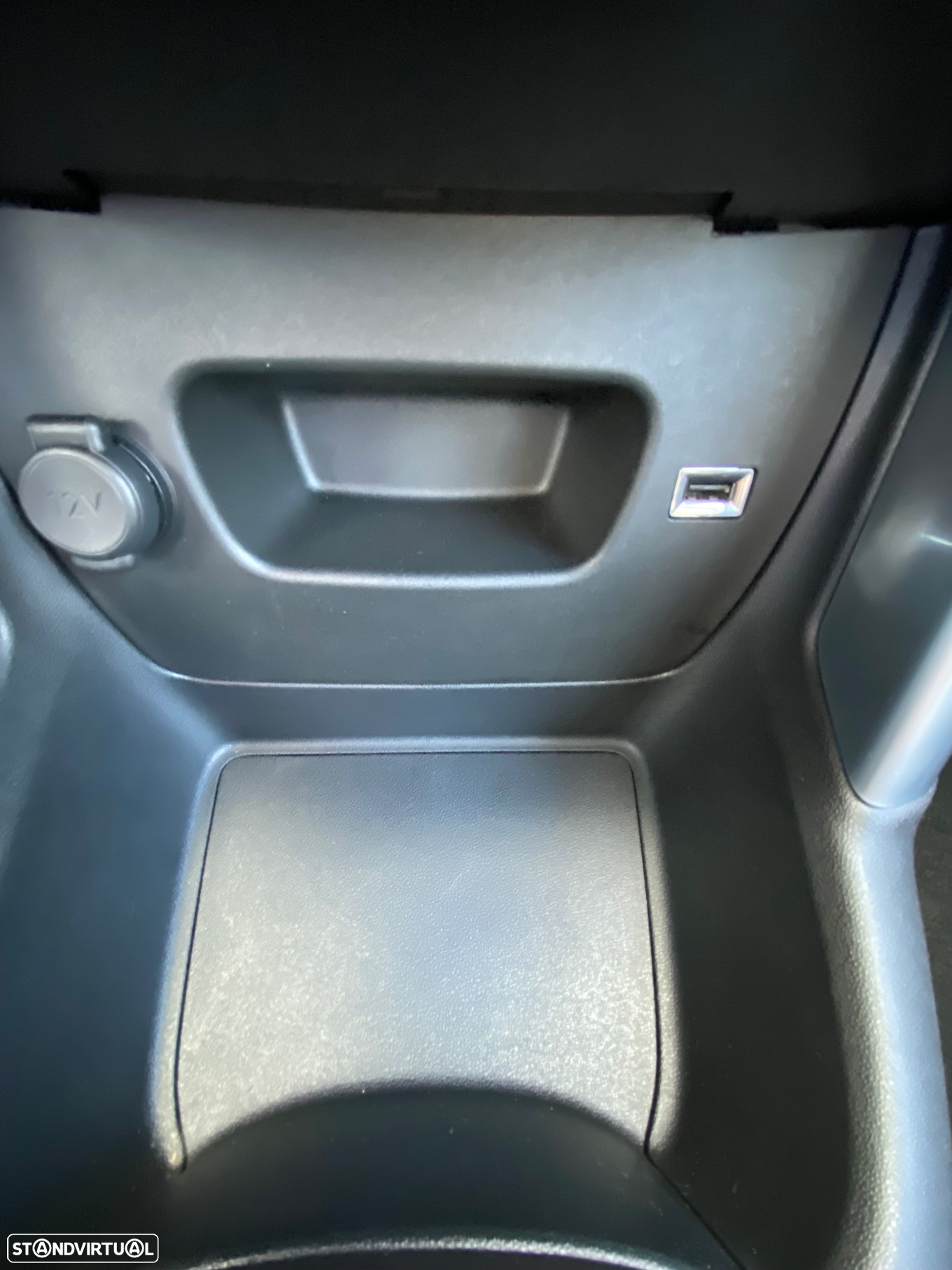 Citroën C3 Aircross PureTech 82 Feel - 19