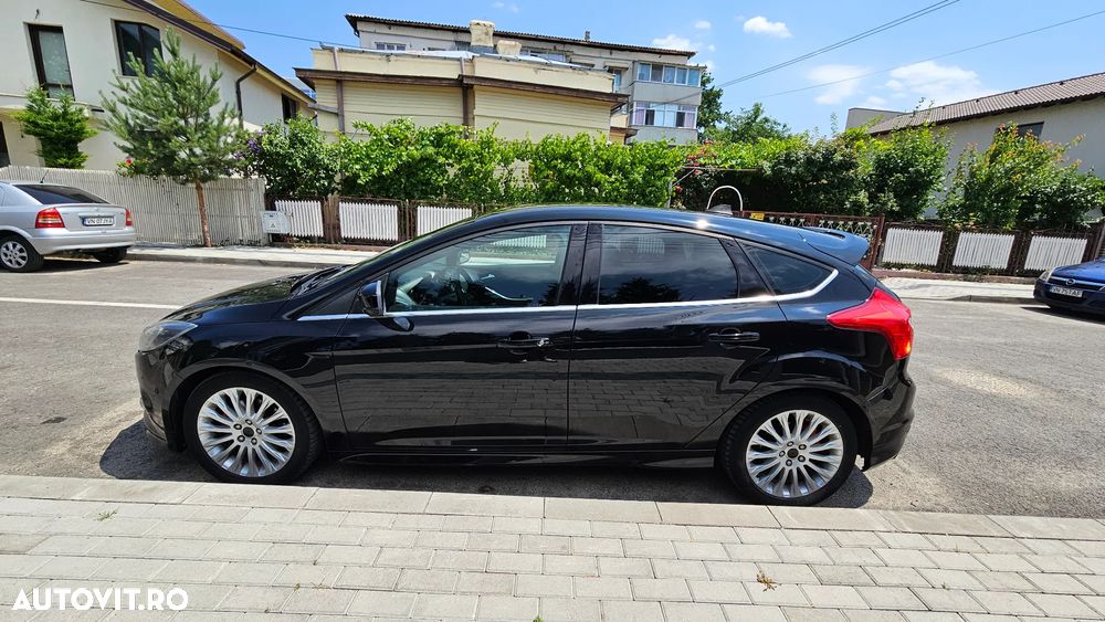 Ford Focus - 20