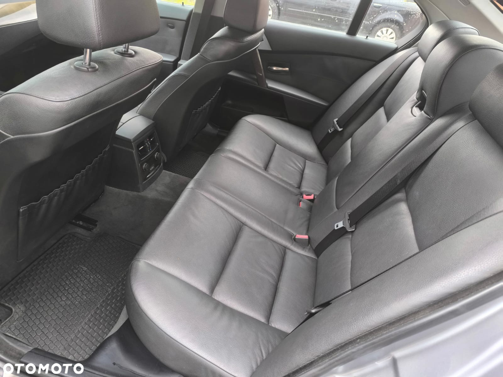 BMW Seria 5 - 15
