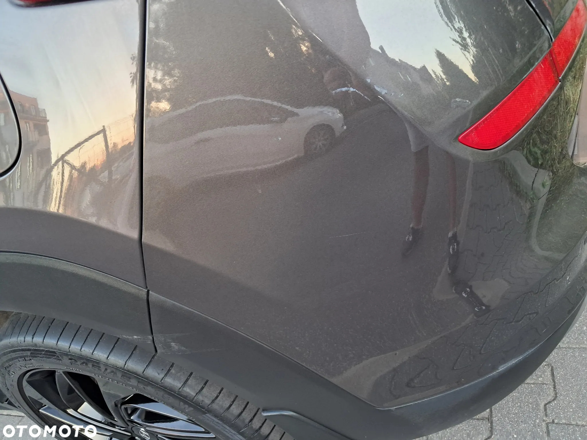 Hyundai Tucson - 20