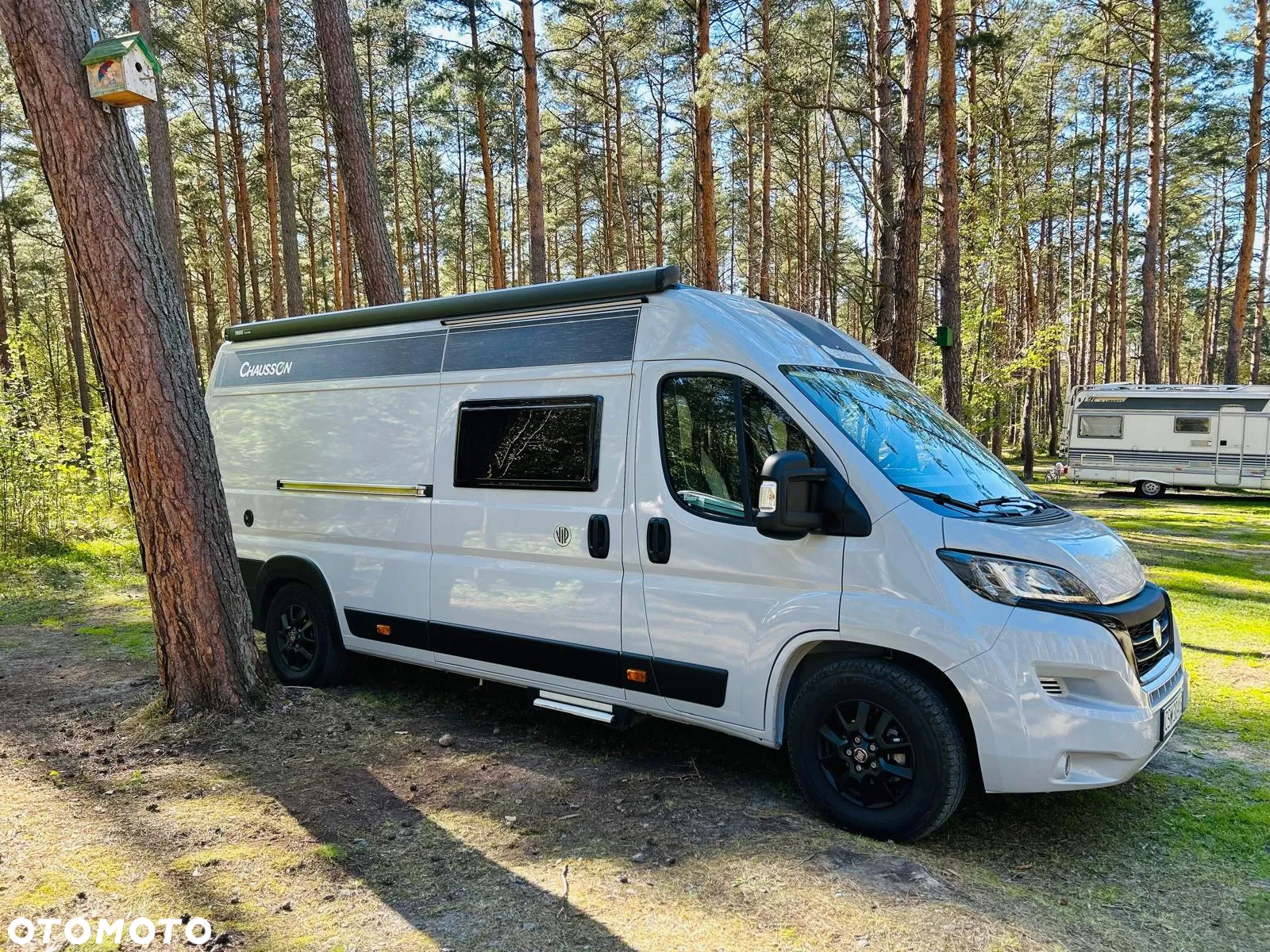 Adria Twin 640 SL Axess - 3