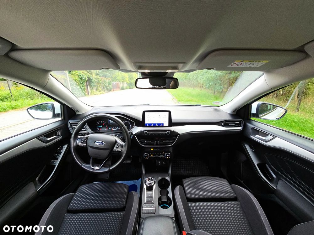 Ford Focus - 9