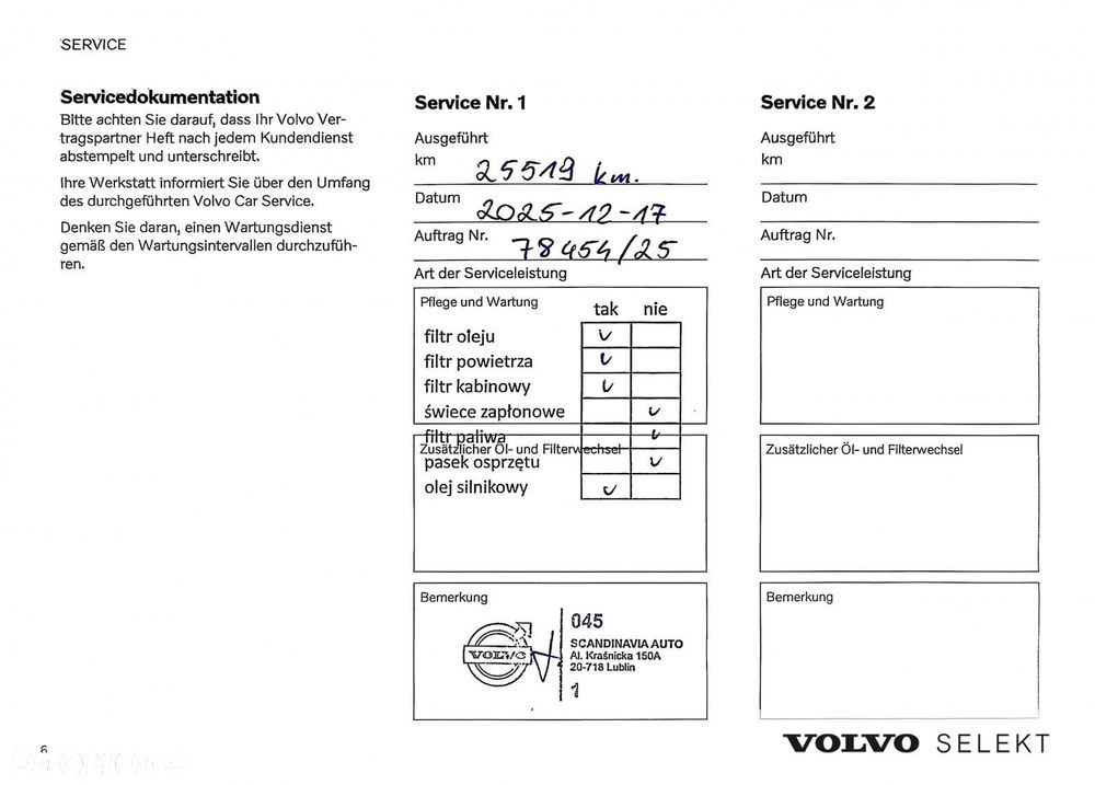 Volvo XC 60 - 29