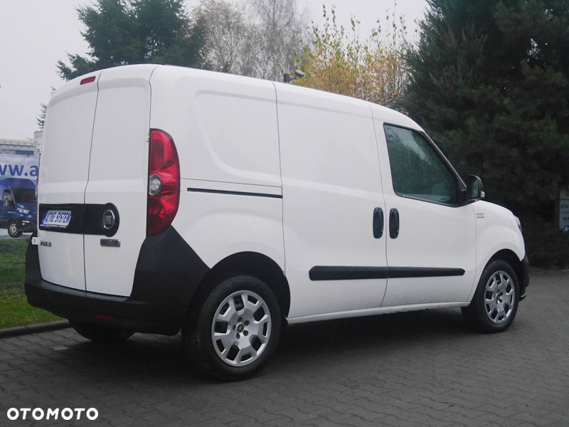 Fiat Doblo Cargo SX - 3