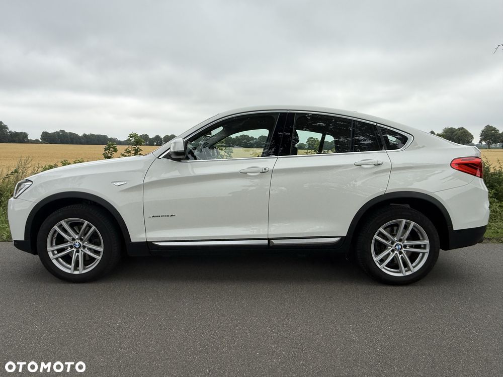 BMW X4 - 5