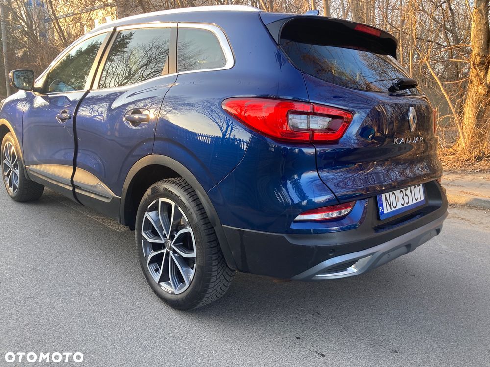 Renault Kadjar 1.3 TCe FAP Intens EDC - 3