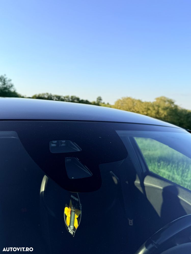 Volvo V40 D3 Geartronic Summum - 24