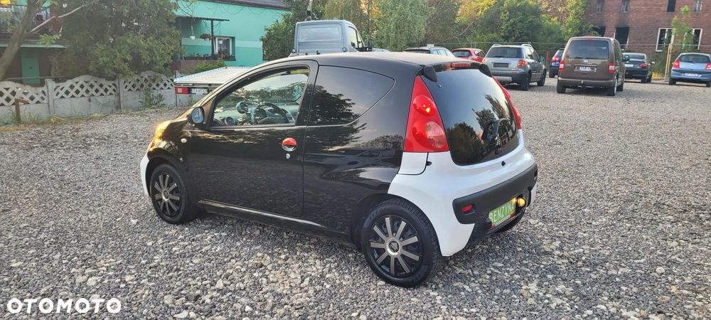 Peugeot 107 68 Style - 8