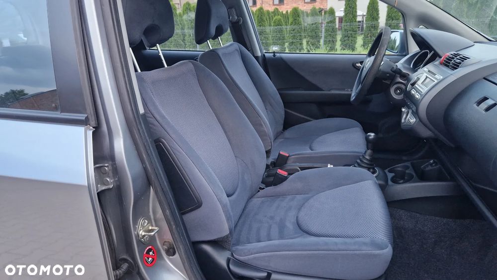 Honda Jazz 1.4 LS - 13