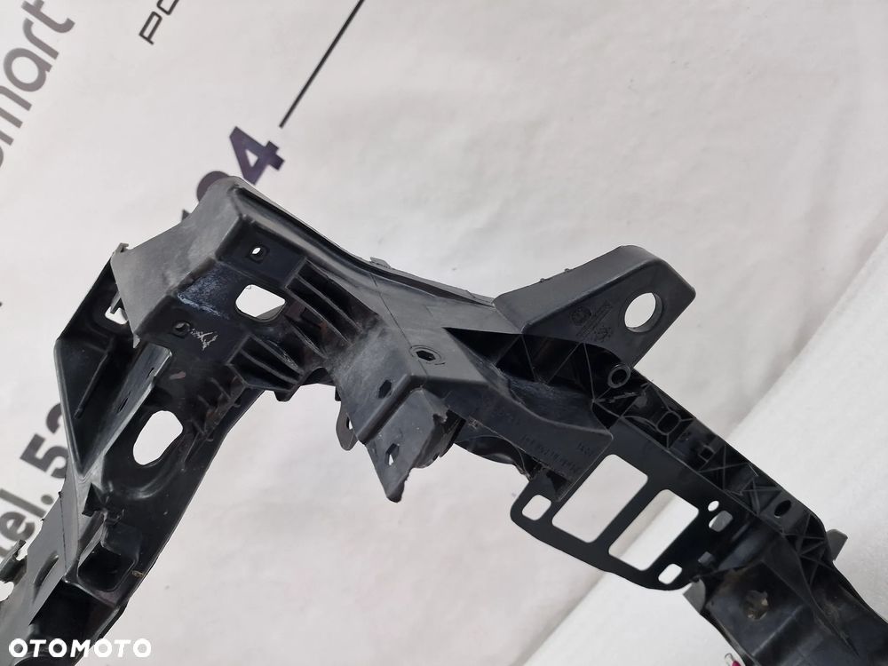 AUDI Q7 4M0 II 16- WZMOCNIENIE CZOŁOWE / PAS PRZEDNI NR AUKCJI WZM442 - 6