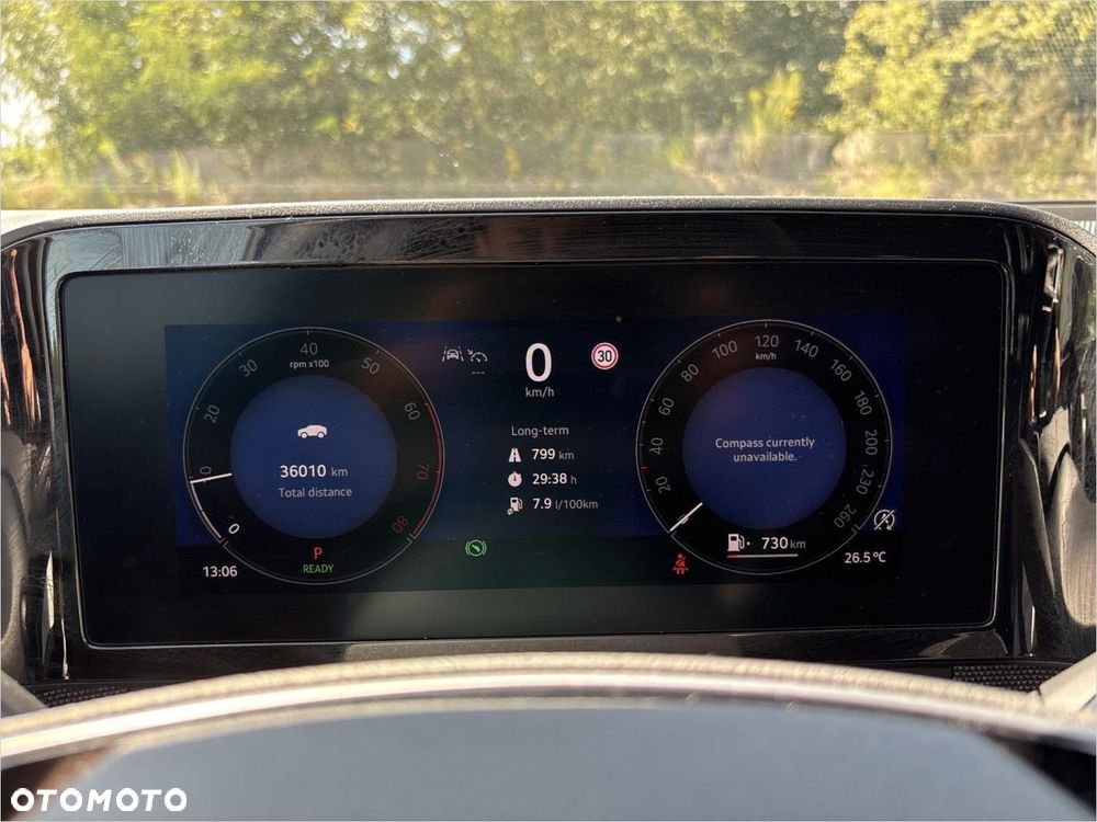 Skoda Kodiaq 1.5 TSI mHEV 4x2 Selection DSG - 14