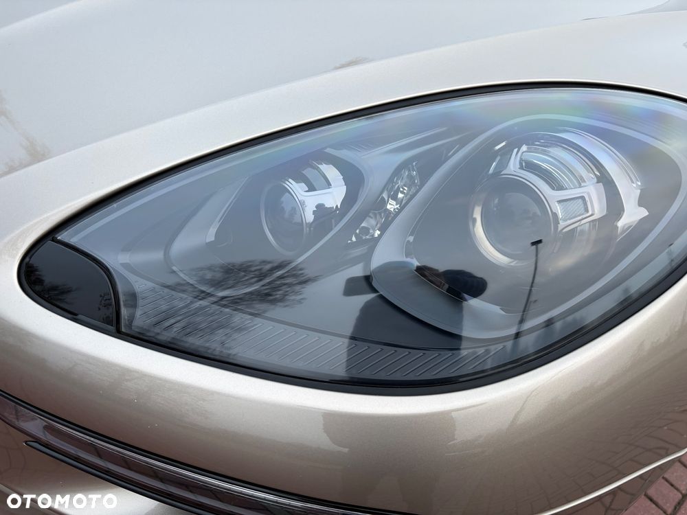 Porsche Macan S Diesel - 22