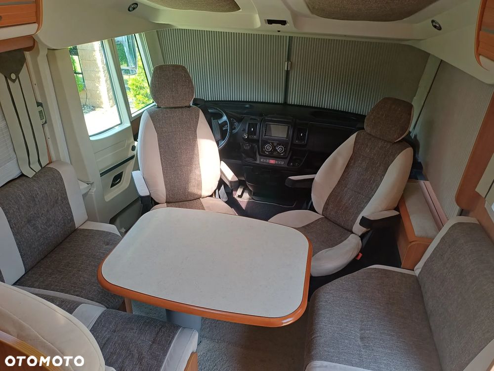 Fiat Rapido - 10