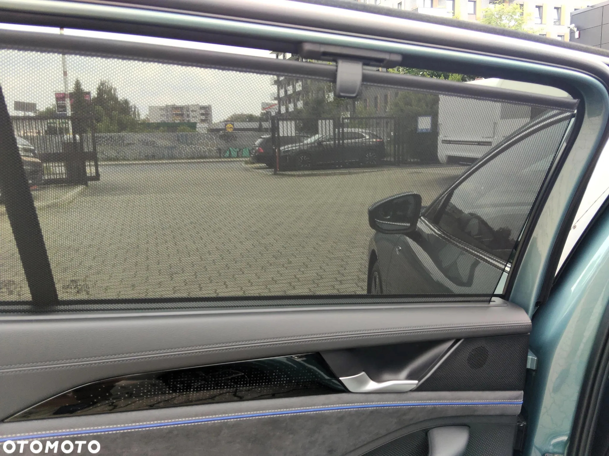 Volkswagen Passat 2.0 TSI 4Mot R-Line Plus DSG - 24