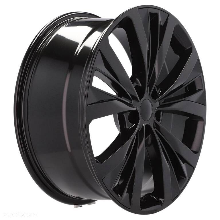 4x Felgi 20 m.in. do VOLVO XC90 XC70 XC60 V90 V70 V60 S90 S80 S60 JAGUAR F-Pace XF - B1281 - 7