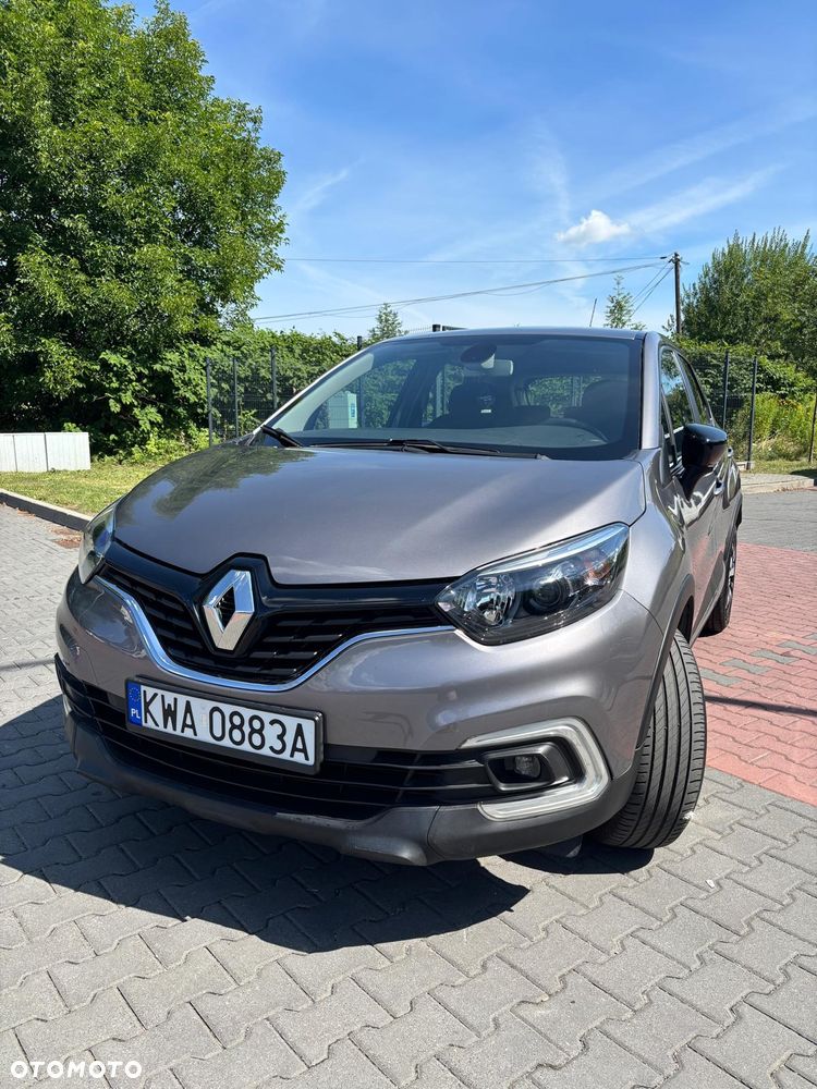 Renault Captur 1.5 dCi Life - 3