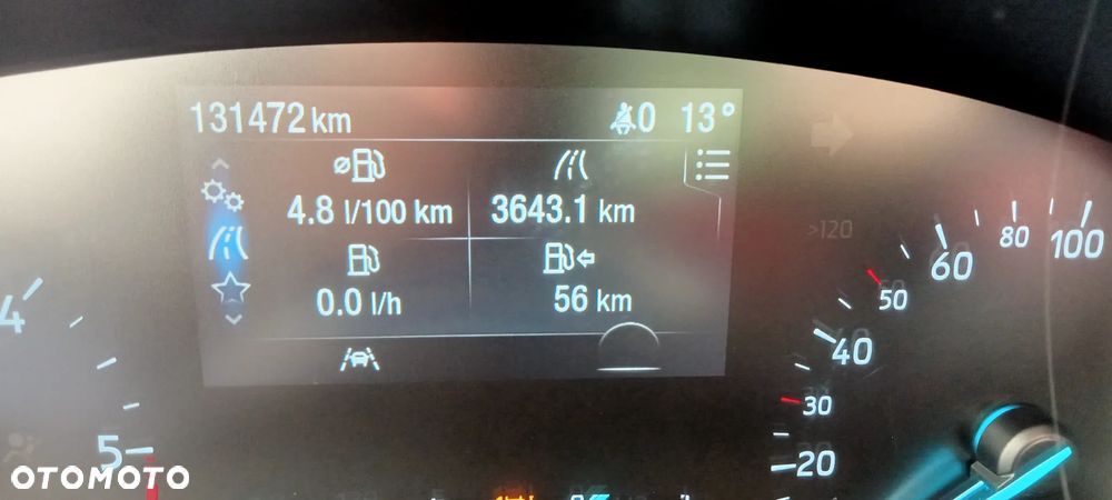 Ford Focus 1.5 EcoBlue Start-Stopp-System TITANIUM STYLE - 16
