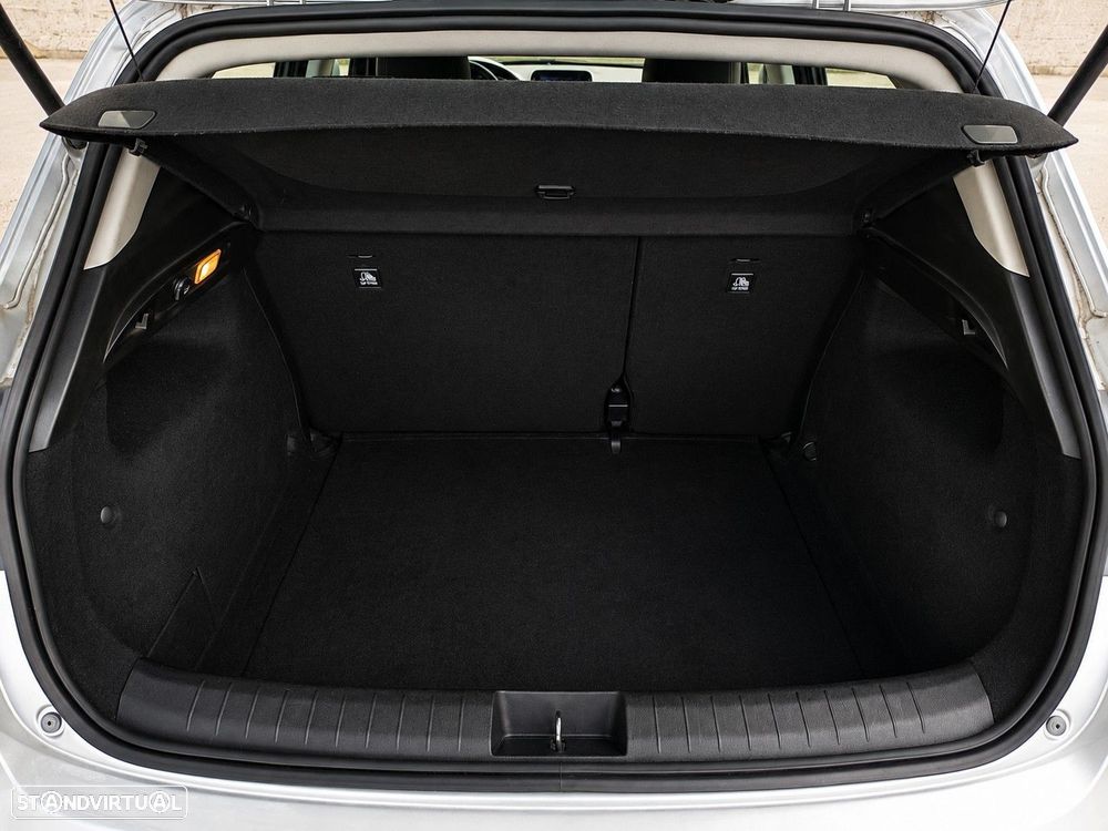 Fiat Tipo 1.3 M-Jet Lounge - 8