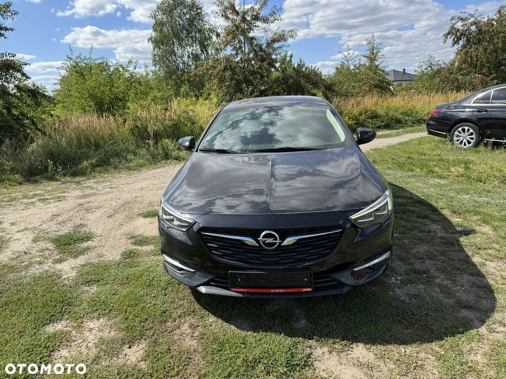 Opel Insignia 1.6 Business Edition - 2